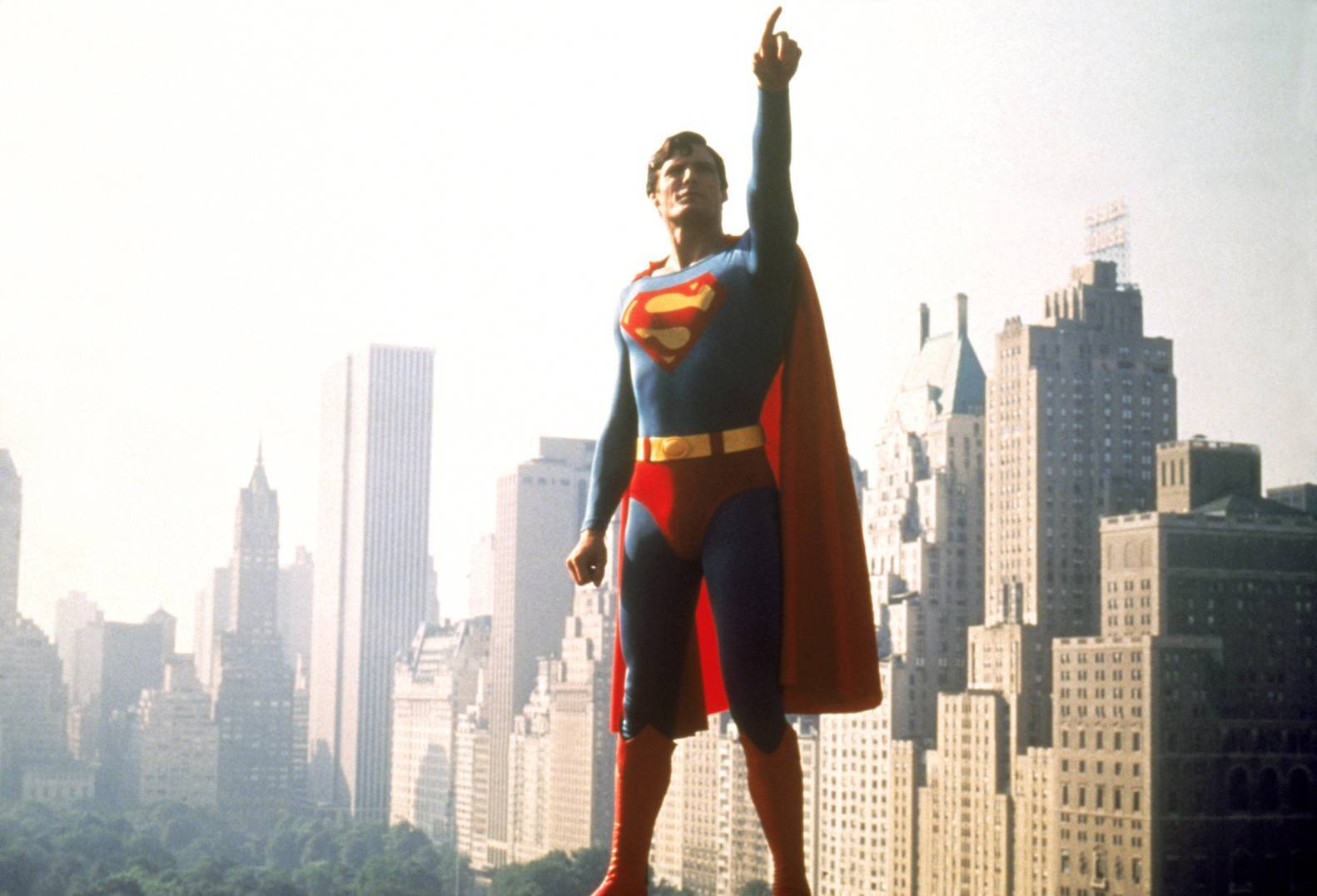 7 unexpected things we learned from the new Christopher Reeve documentary