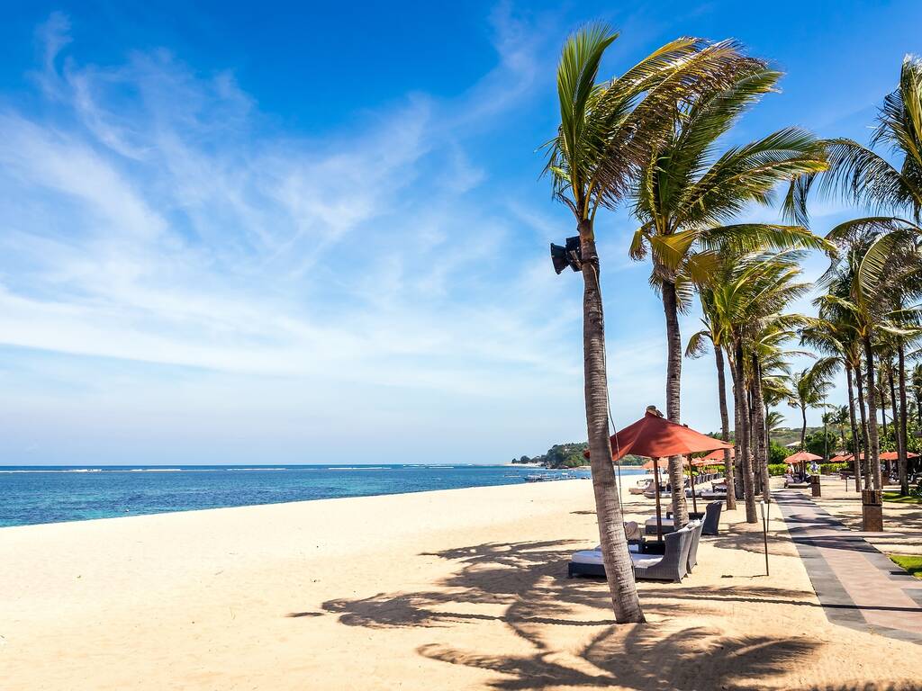14 Best Beaches in Bali