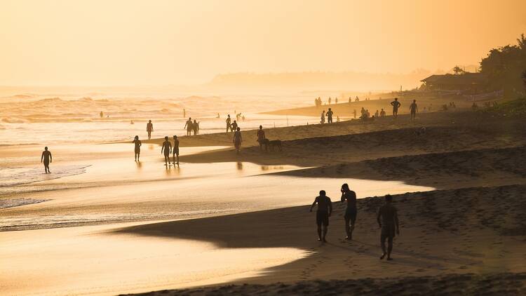 The 14 most unforgettable beaches in Bali