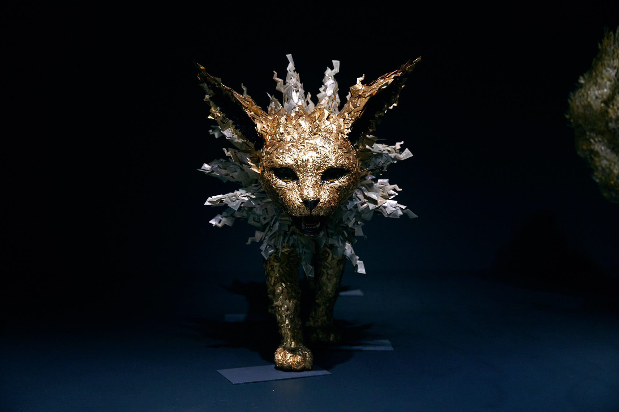 ポケモン×工芸展―美とわざの大発見―