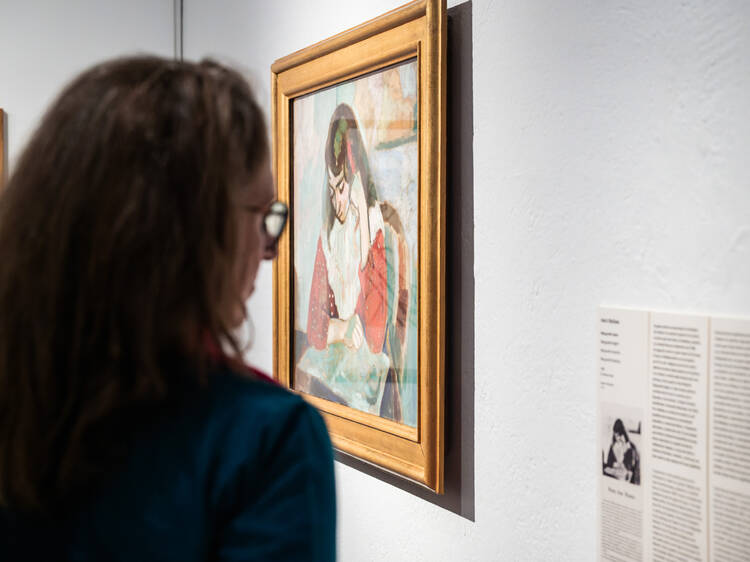 Feu-vos amb un descompte exclusiu per l'exposició 'MiróMatisse'