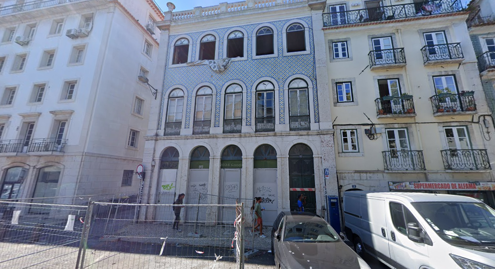 Banhos de São Paulo