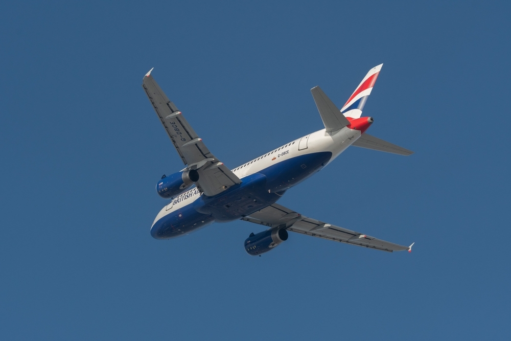 British Airways is massively cutting back its business class meals