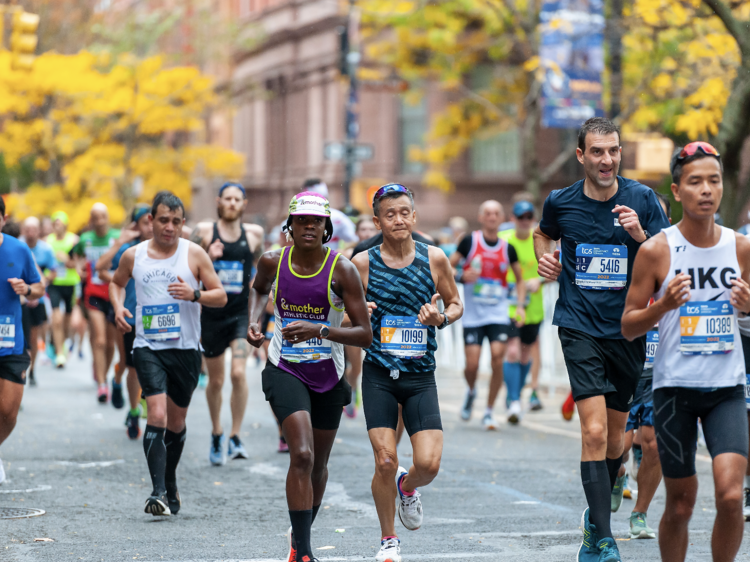 NYC Marathon 2025: Everything about the date, registration and how to enter next year’s race