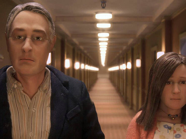 Anomalisa (2015)