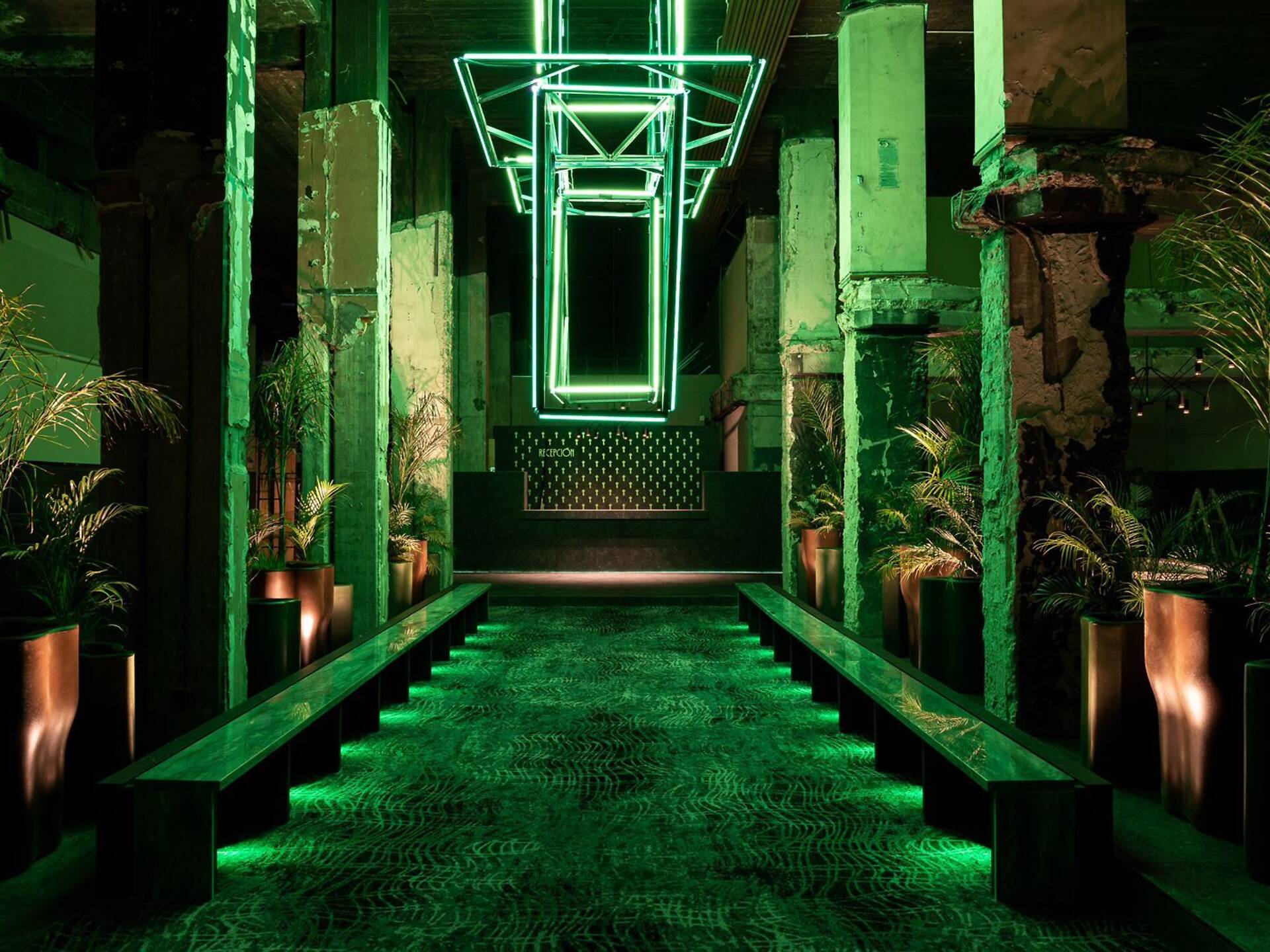 11 paradas imperdibles de CASA FOA 2024