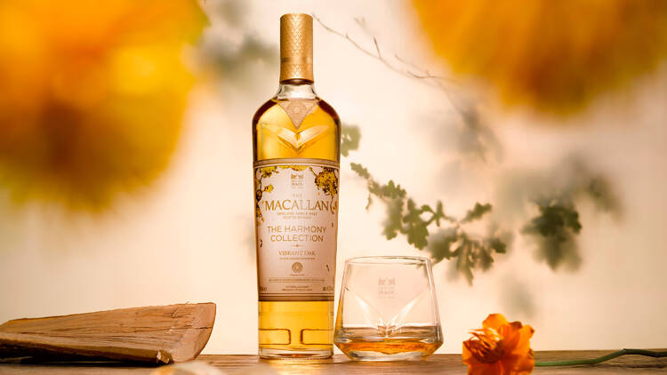 The Macallan Harmony 4