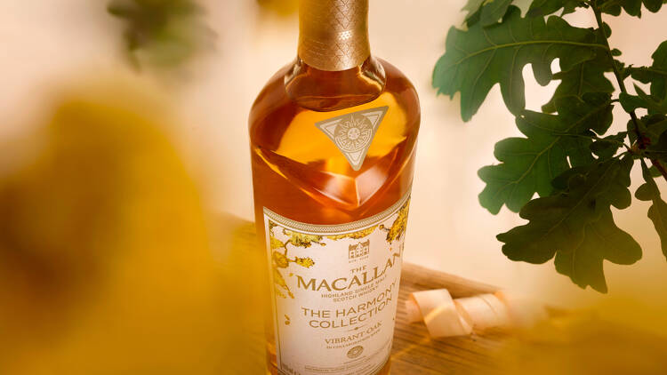 The Macallan