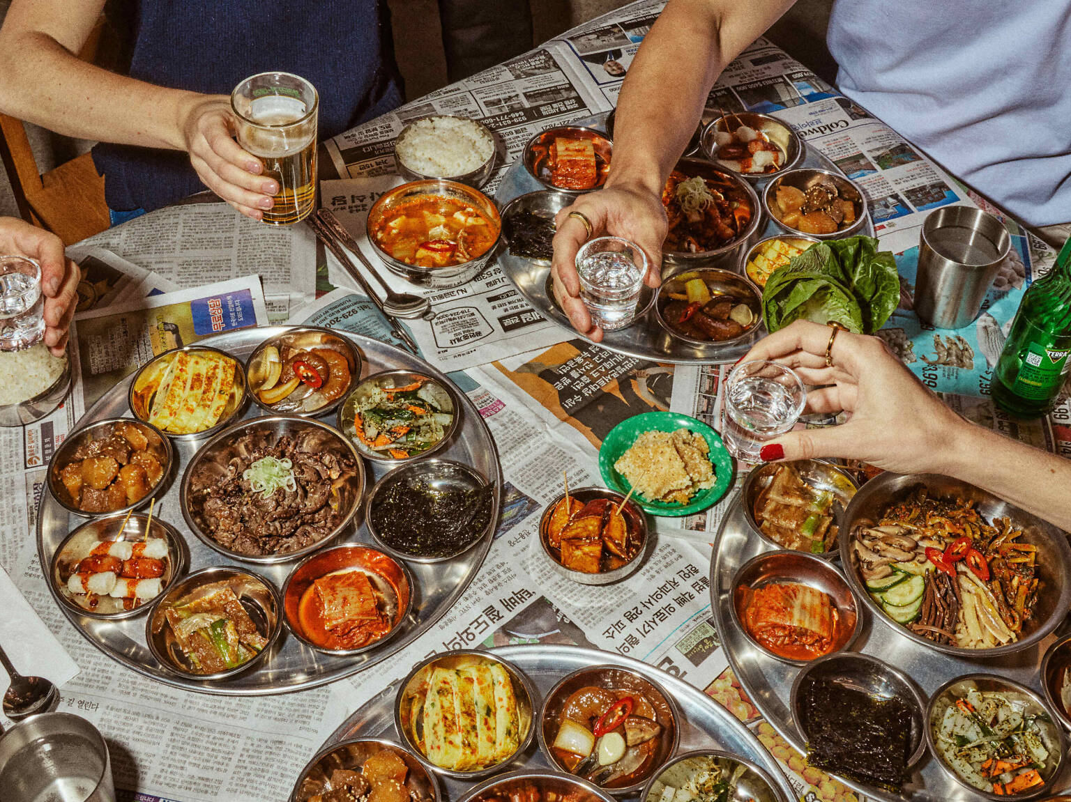 The 23 Best Lower East Side Restaurants in NYC