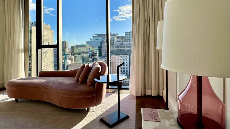 Four Seasons Hotel Montreal