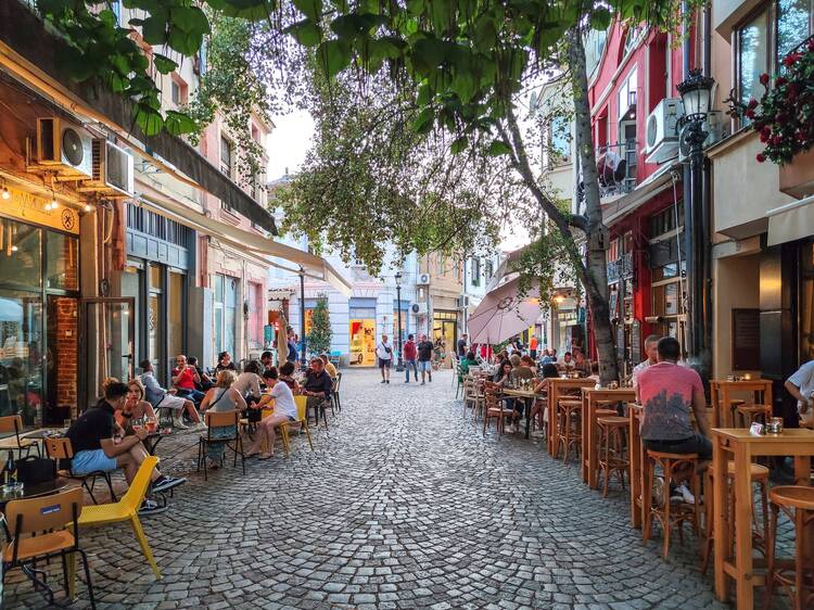 Plovdiv, Bulgaria