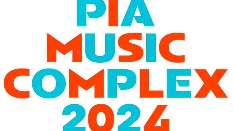 PIA MUSIC COMPLEX