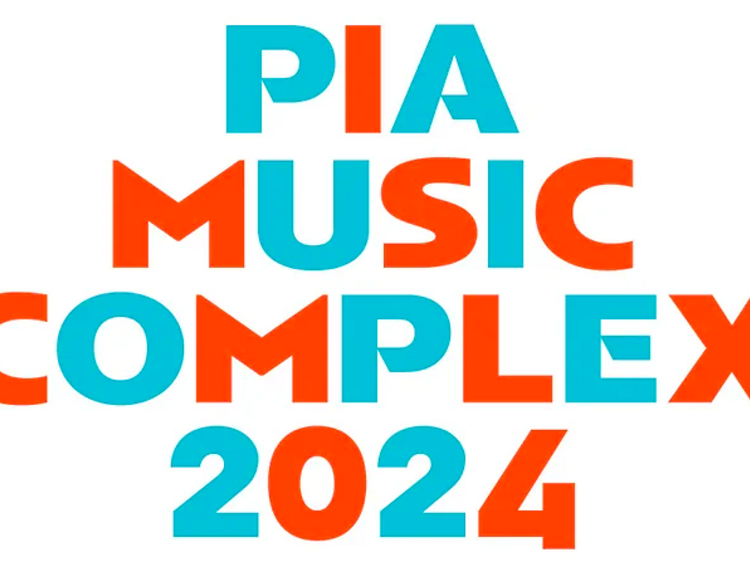 PIA MUSIC COMPLEX