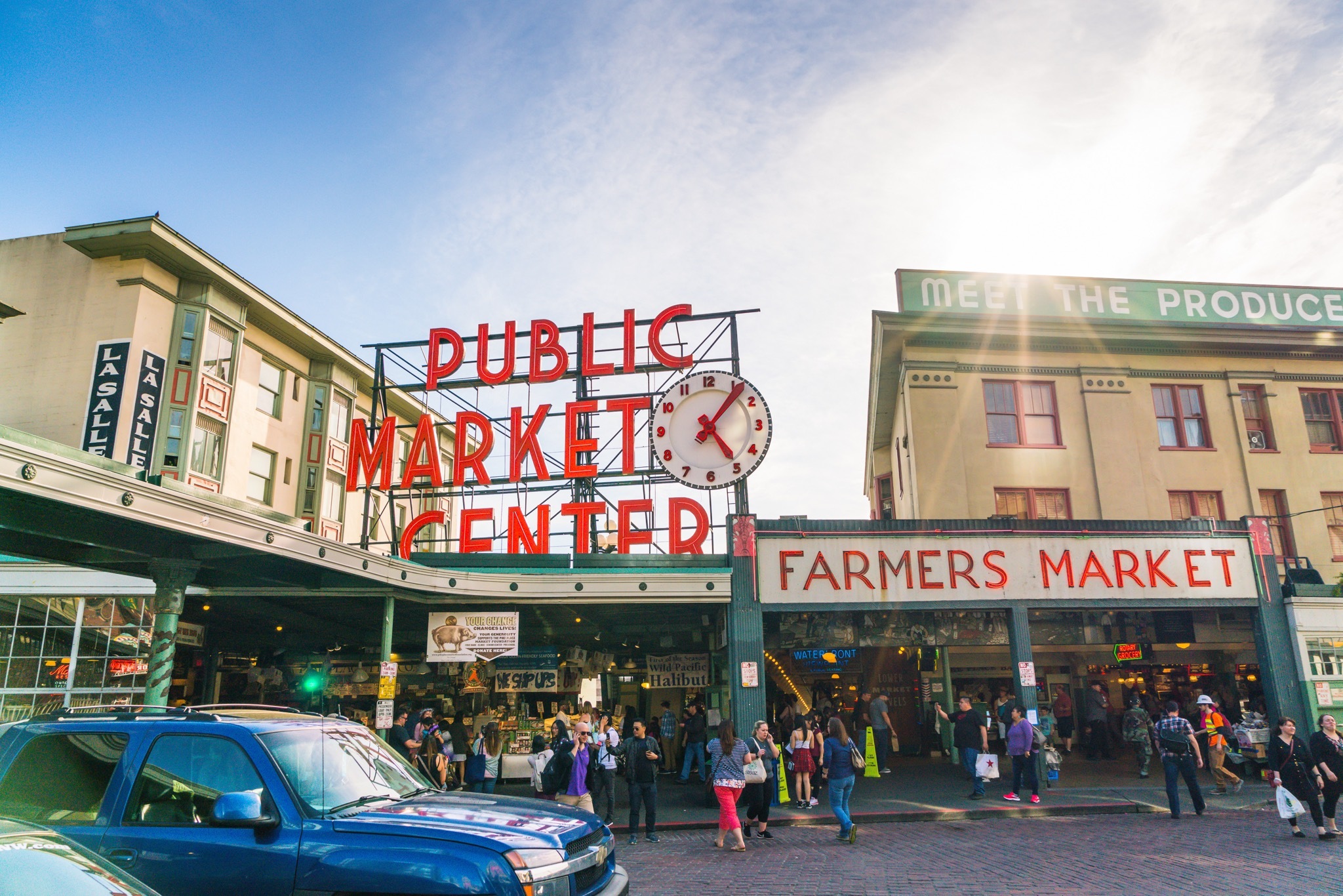 The best things to do in Seattle right now - Time Out