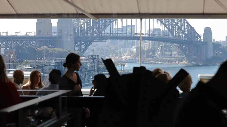 Cafe Sydney