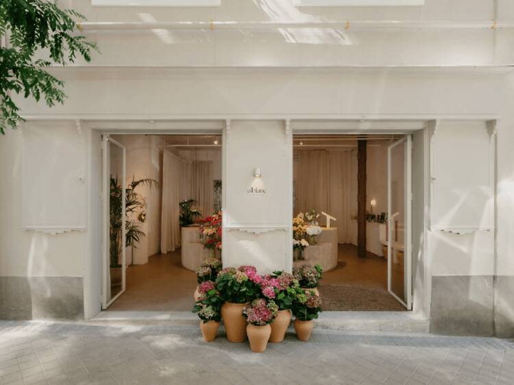 Alblanc Atelier