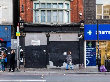 Legendary Camden LGBTQ+ pub The Black Cap finally has an official reopening date Legendary Camden LGBTQ+ pub The Black Cap finally has an official reopening date