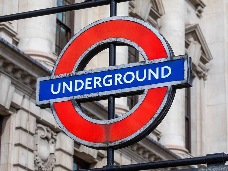 London tube closures this weekend: full list of travel disruption for November 1-3