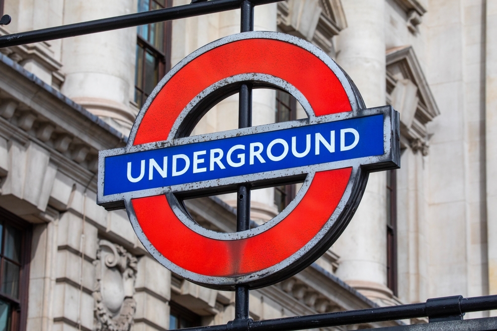 London tube closures this weekend: full list of travel disruption for November 1-3