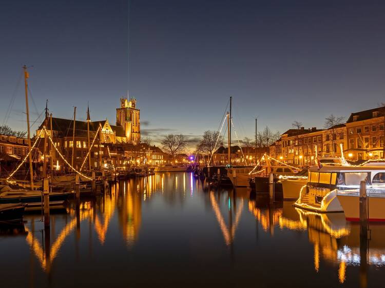 Dordrecht, Netherlands