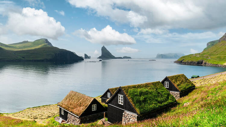 Faroe Islands