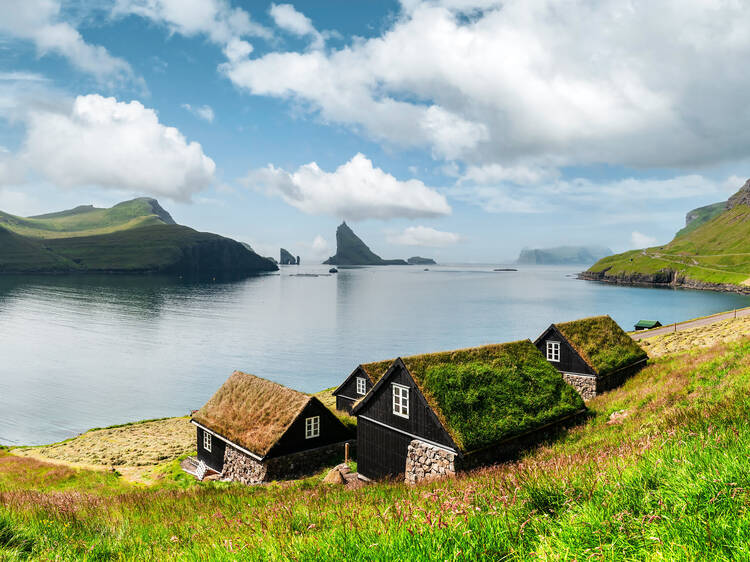 Faroe Islands