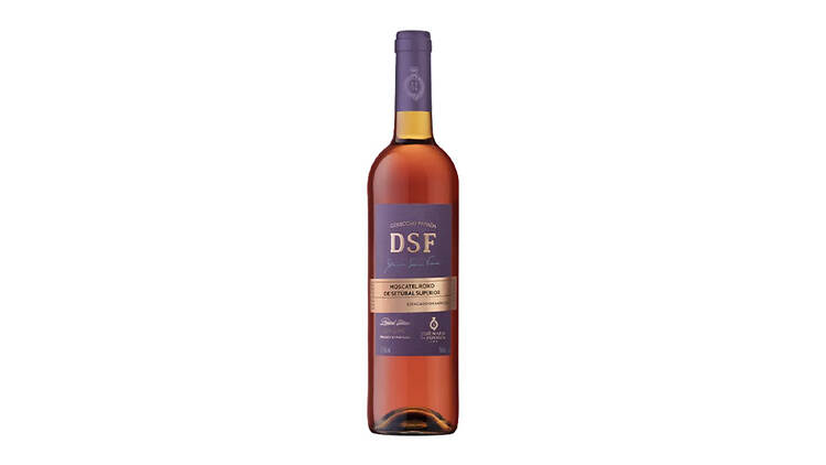 Moscatel de Setúbal