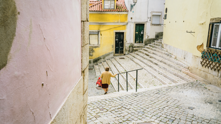 Alfama