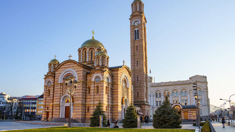 Banja Luka, Bosnia and Herzegovina