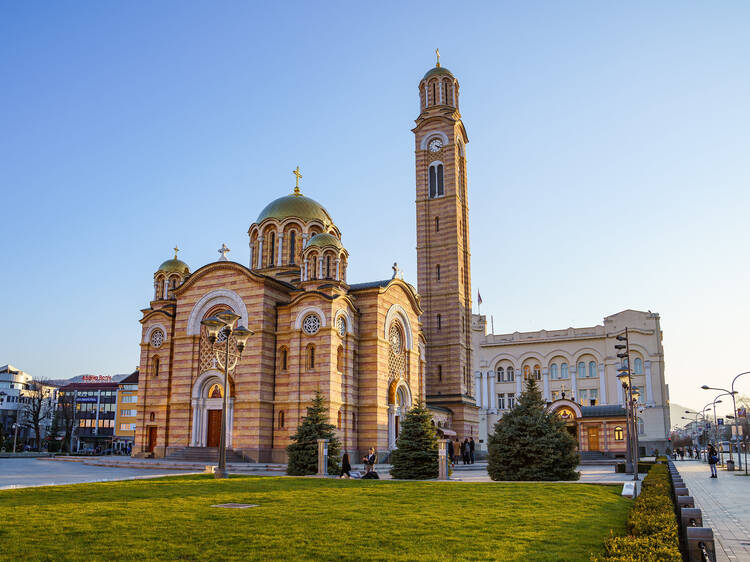 Banja Luka, Bosnia and Herzegovina