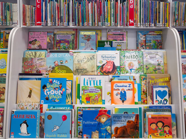 Feria Internacional del Libro Infantil y Juvenil Aztlán