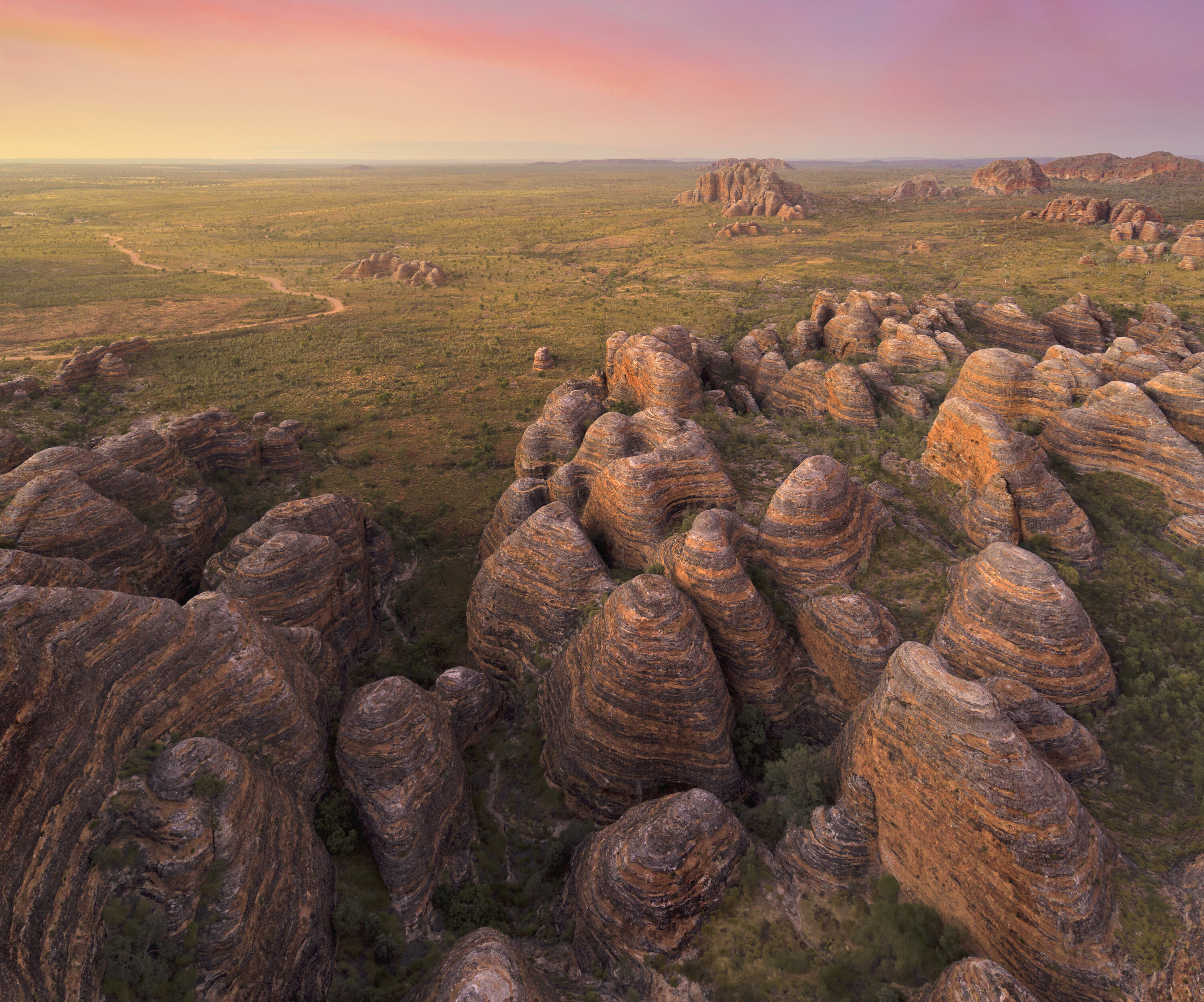 The 10 best national parks in Australia for hiking and camping