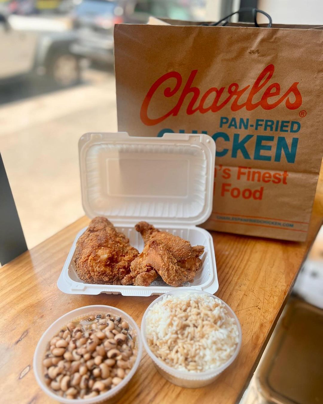 This Harlem soul food institution is inviting award-winning Black chefs for a year-long pop-up