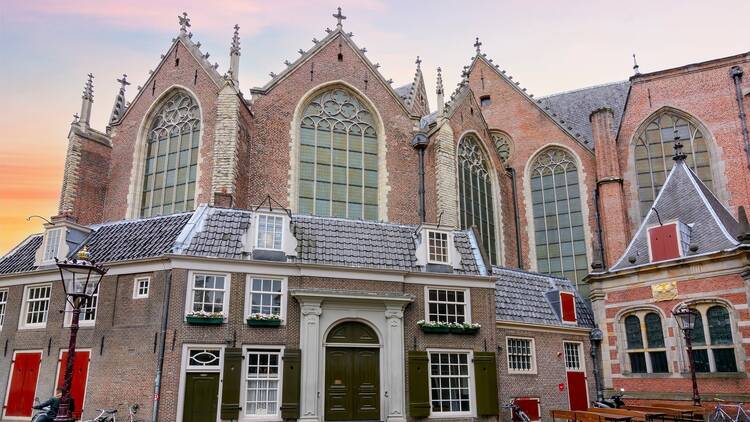 Oude Kerk