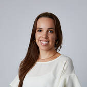 Cecilia Tucker