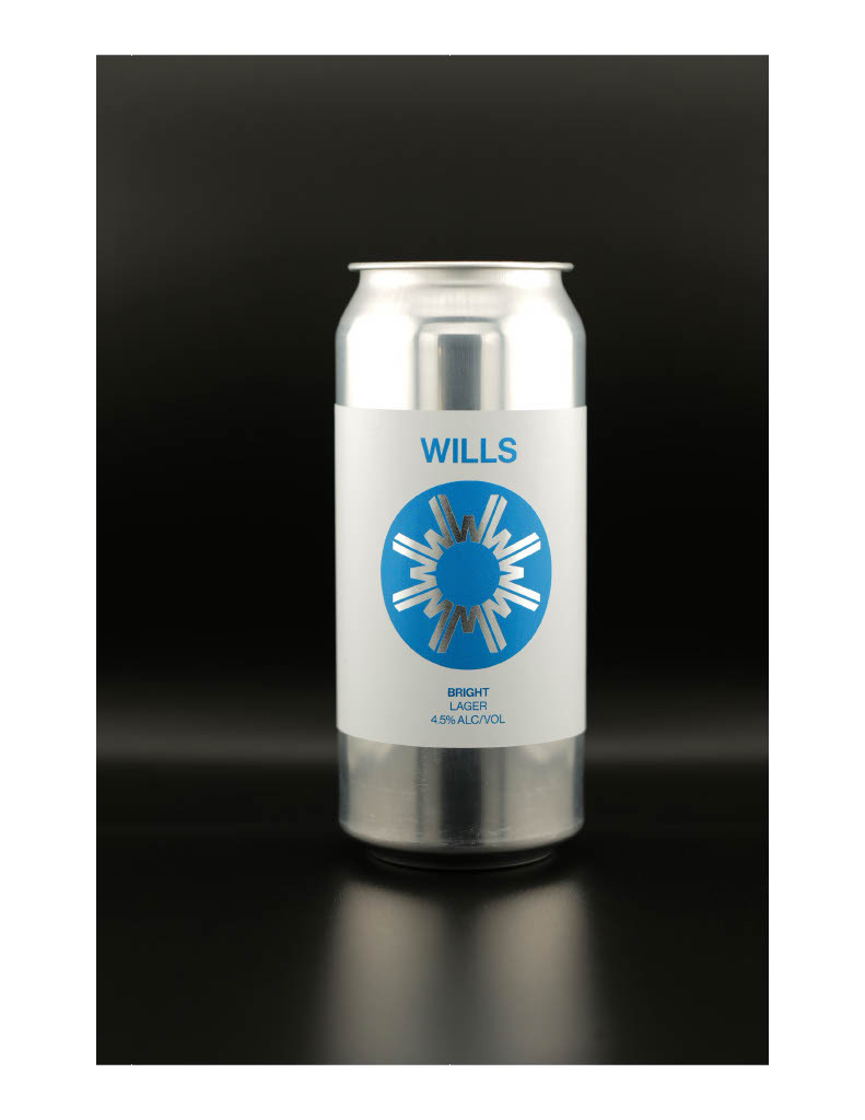 Wills Beer