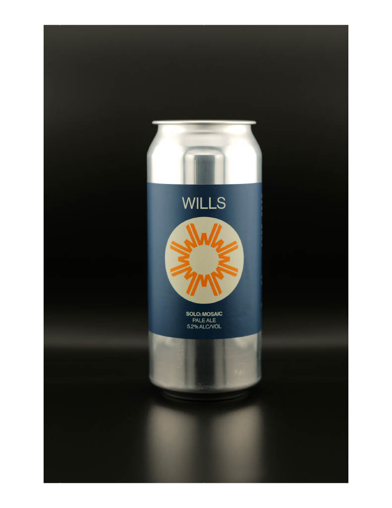 Wills Beer