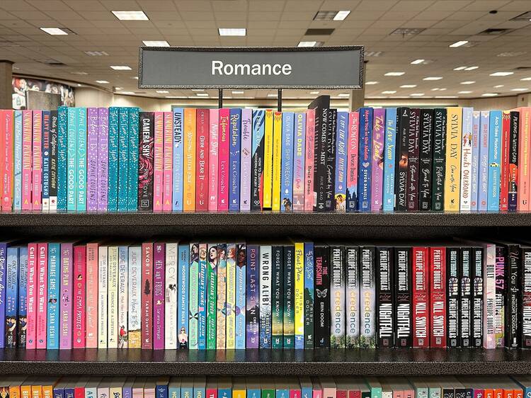 Barnes & Noble is opening four new locations around Chicago this year: see full list of new stores Barnes & Noble is opening four new locations around Chicago this year: see full list of new stores