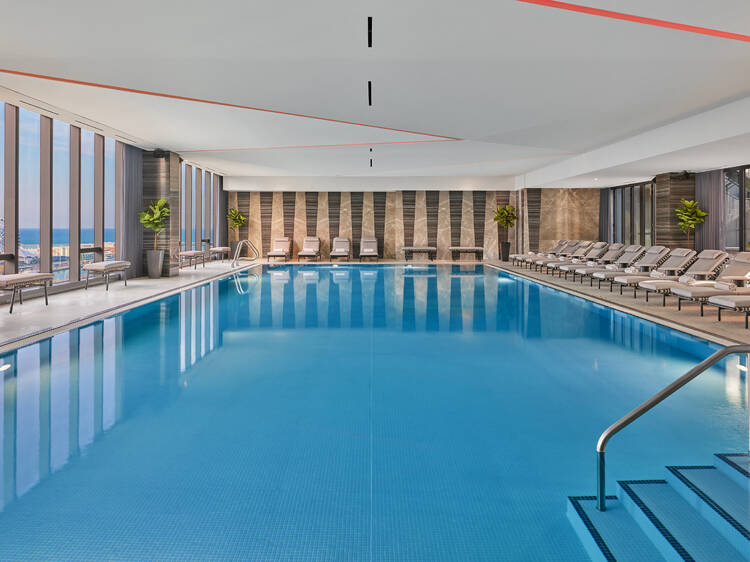 The 21 best spas in Chicago