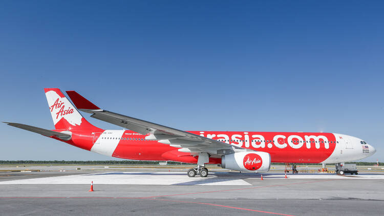 AirAsia