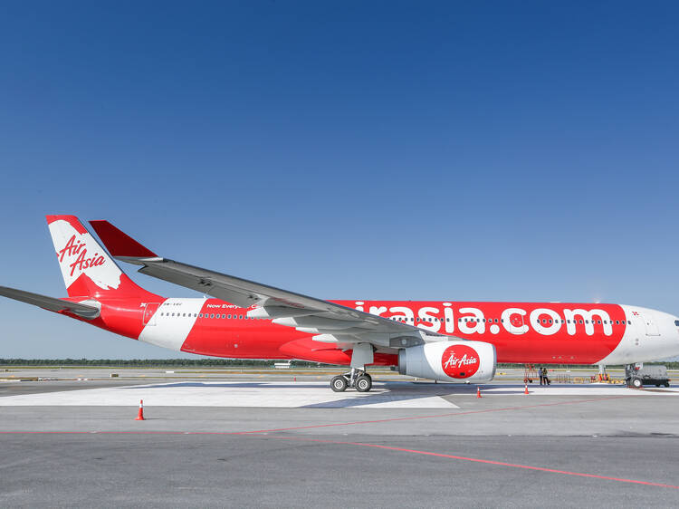 AirAsia’s ‘free seats’ promo is back for over 130 destinations, book for travel dates till 2026