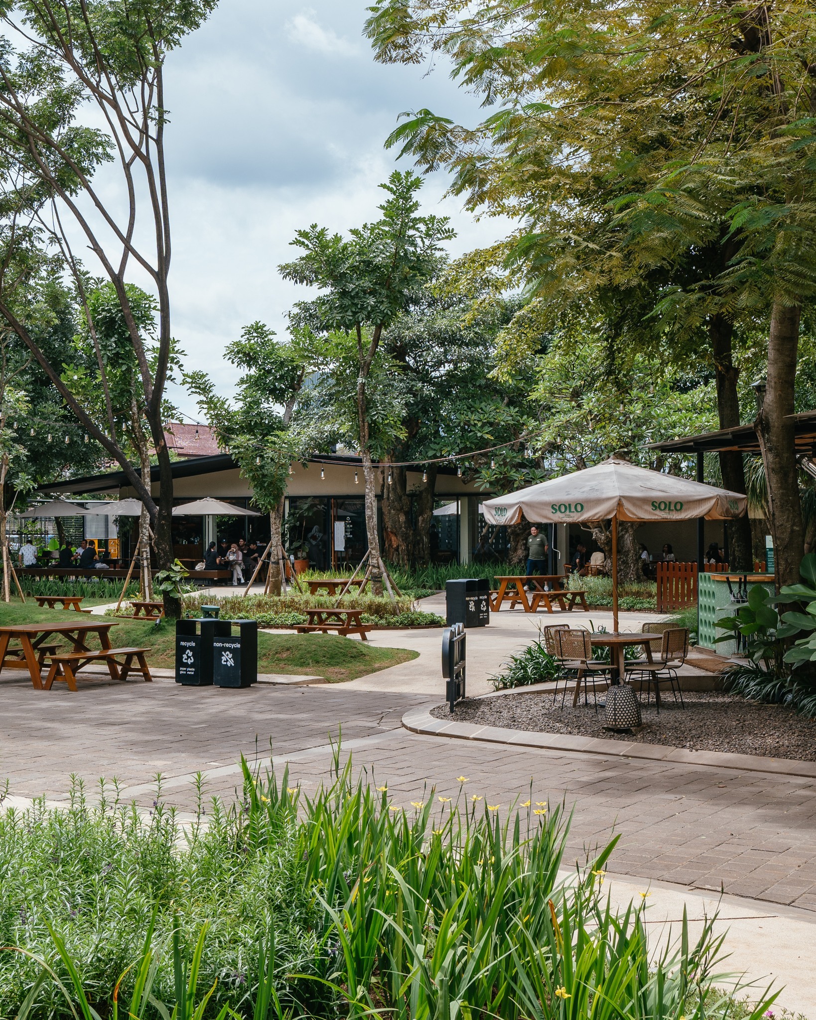 The 15 best things to do in Jakarta - Time Out