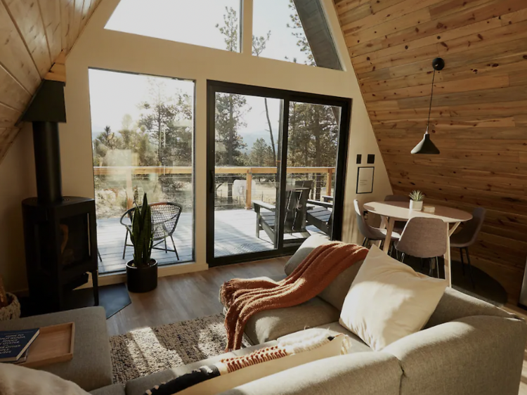 The 18 best Airbnbs in Colorado for the perfect mountain retreat