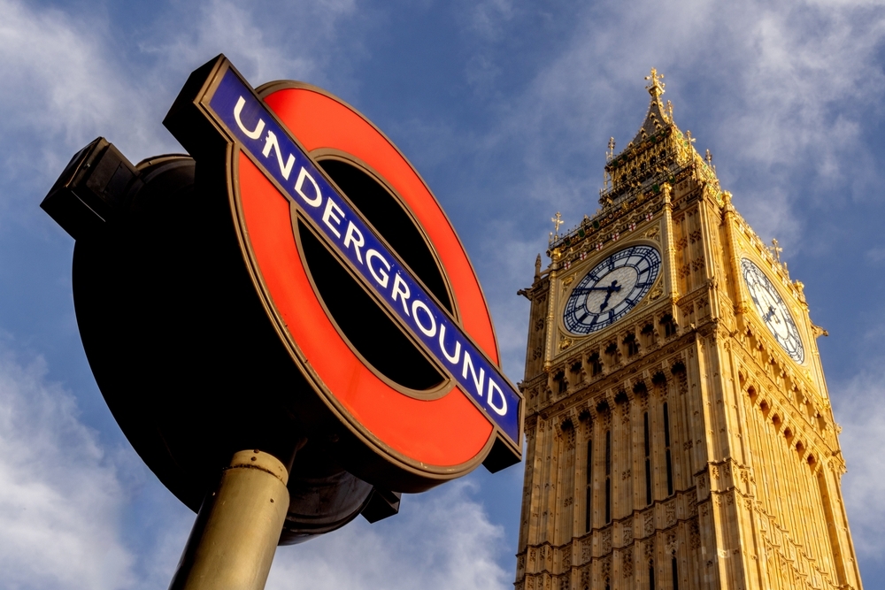 November Tube Strikes: two dates Underground lines will still be affected