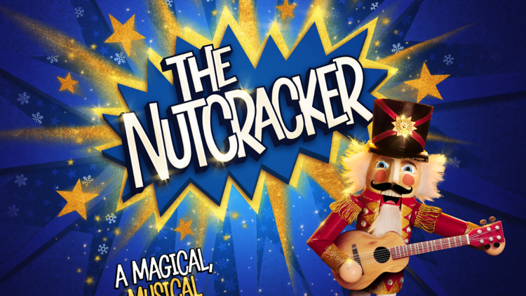 The Nutcracker