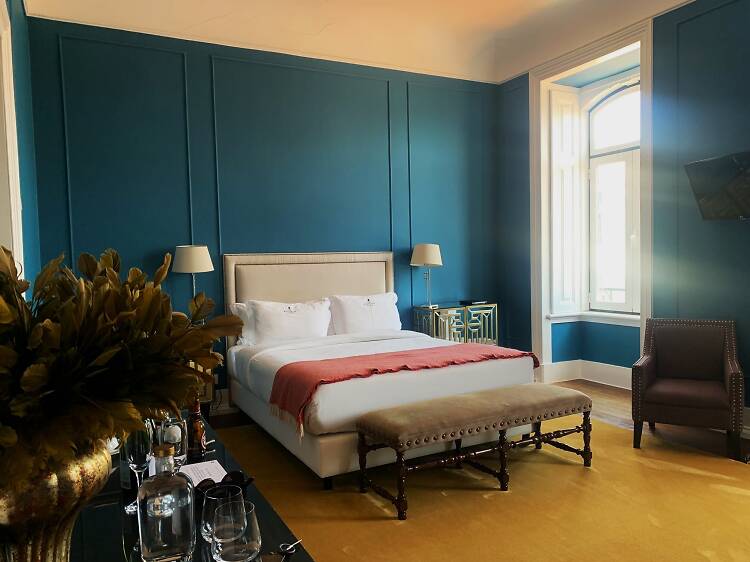 The best boutique hotels in Lisbon, by Time Out travel editors