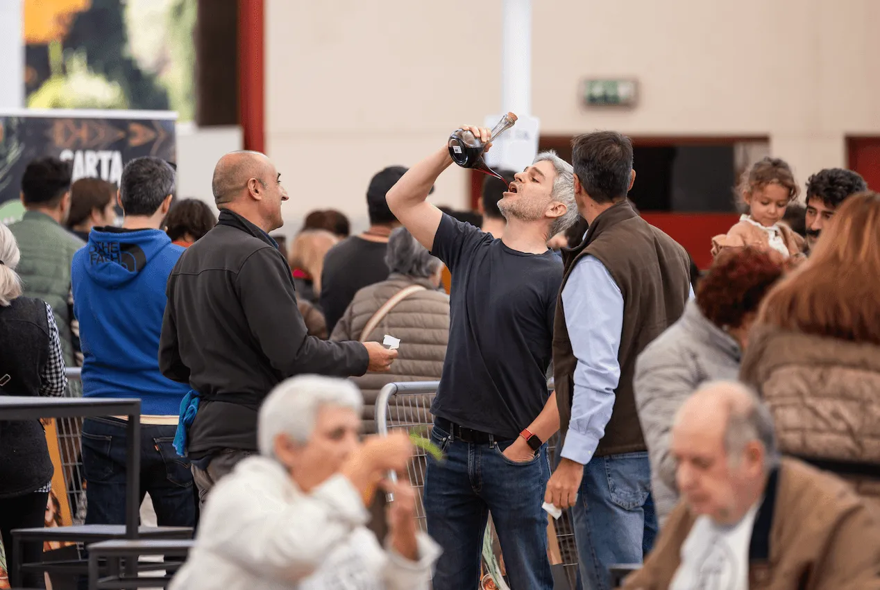 Calsotada Fest