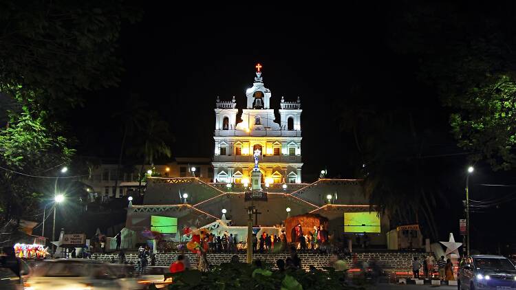 Goa, India