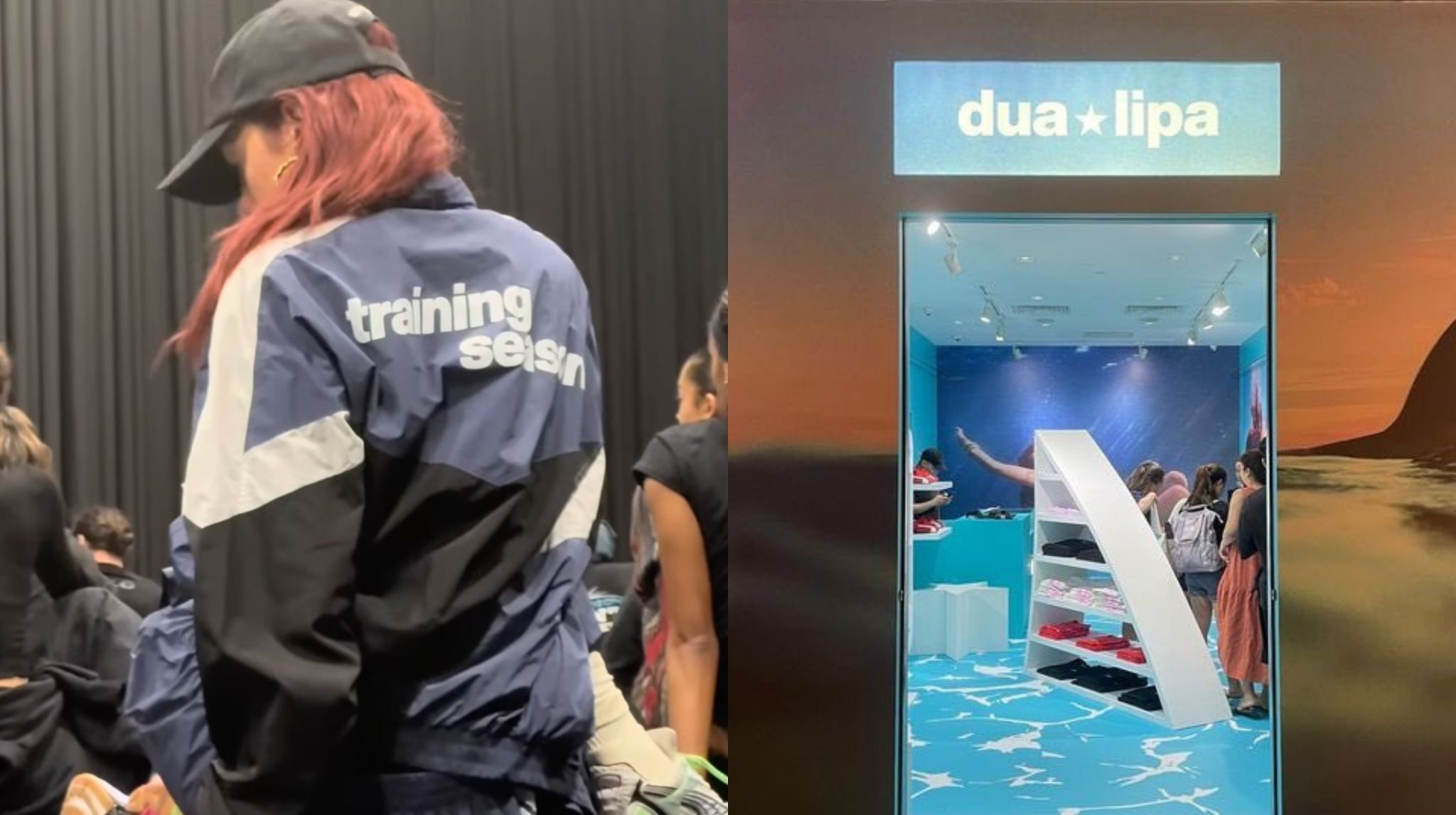 Dua Lipa's 'Radical Optimism' Tour in Singapore: Purchase