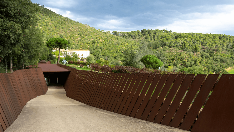 Celler Brugarol (Girona)